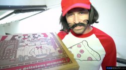 Captura de 'Cum on My Slice' nº 3
