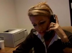 'Office Sluts #2 (Notorious)' screenshot nº 86