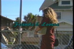 'Friends & Lovers' screenshot nº 2