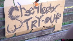 Captura de 'Tryouts' nº 2