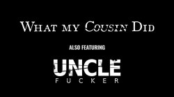 Captura de 'Uncle Fucker' nº 3