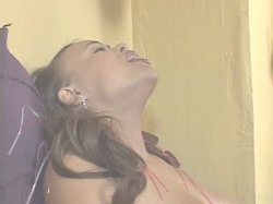 'Black Bald Pussy Cheerleaders 4' screenshot nº 64