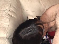 'Black Bald Pussy Cheerleaders 4' screenshot nº 107
