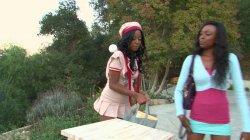 'Lesbian Girl Scout Cookies' screenshot nº 115