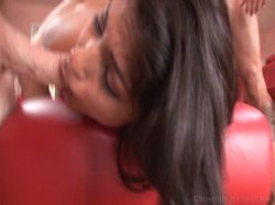 'Hairy Anal Squirting Gang Bang' screenshot nº 99