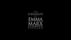 Captura de 'Submission Of Emma Marx, The: Exposed' nº 1