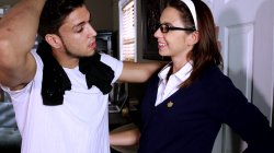 'Glazed Teens #3' screenshot nº 46