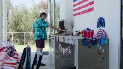 Captura de 'A Hotdog in Her Buns' nº 3