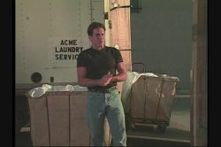 Captura de 'Loading and Unloading Only' nº 4