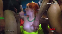 'Ashlee unter Sperma-Beschuss' screenshot nº 124