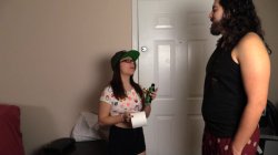 Captura de 'Jenni Bliss is a Jerky Girl' nº 120