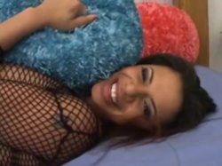 Captura de 'Busty Alexis Silver 36G' nº 94