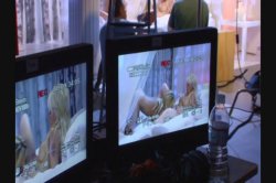 'Rockstar Pornstar' screenshot nº 22