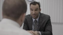 'Unfaithful To Me' screenshot nº 8