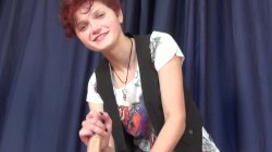 Captura de 'Naomi Clark is a Jerky Girl' nº 5