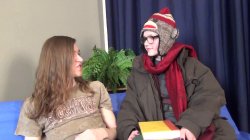 Captura de 'Naomi Clark is a Jerky Girl' nº 59