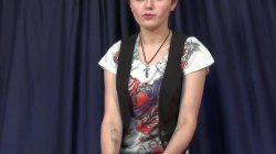 Captura de 'Naomi Clark is a Jerky Girl' nº 6