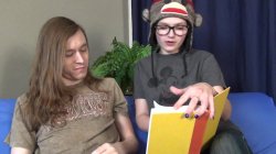 Captura de 'Naomi Clark is a Jerky Girl' nº 64
