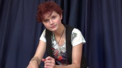 Captura de 'Naomi Clark is a Jerky Girl' nº 4