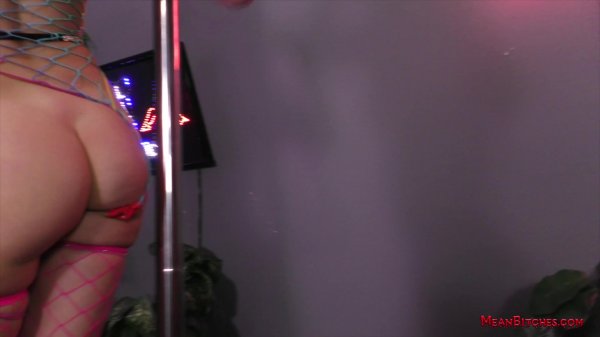 Free Video Preview image 2 from Strip Club Domme 14