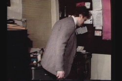 Captura de 'Once Upon a Secretary' nº 110