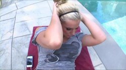 Captura de 'Pornstar Spa 14' nº 55