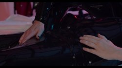'Full Rubber Couple Cuddle' screenshot nº 21