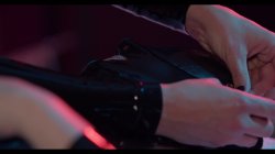 'Full Rubber Couple Cuddle' screenshot nº 28