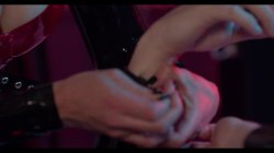 'Full Rubber Couple Cuddle' screenshot nº 31