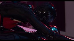 'Full Rubber Couple Cuddle' screenshot nº 35