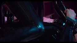 'Full Rubber Couple Cuddle' screenshot nº 41
