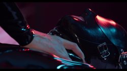 'Full Rubber Couple Cuddle' screenshot nº 48