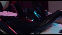 'Full Rubber Couple Cuddle' screenshot nº 54