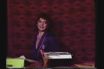 Scene 1 from Once Upon A Secretary (1995) by VCX - HotMovies