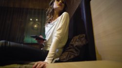 Captura de 'Family Secret' nº 7