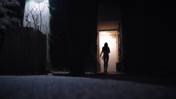 Captura de 'Family Secret' nº 8