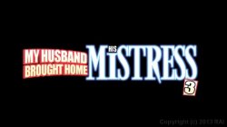 Captura de 'My Husband Brought Home His Mistress 3' nº 2