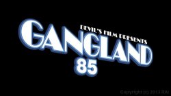 Captura de 'Gangland 85' nº 2