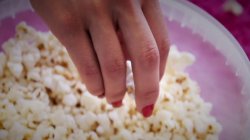 'Pop Corn' screenshot nº 1