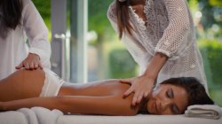 Captura de 'Girlfriend Massage Vibes' nº 3