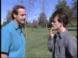 'Passions of Sin' screenshot nº 33