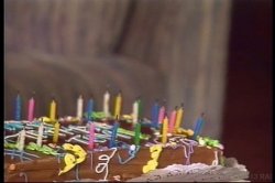 'Many Happy Returns' screenshot nº 132