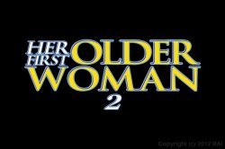 Captura de 'Her First Older Woman 2' nº 1