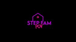 'My Step Sis Wants Help With Her Stream Set Up' screenshot nº 1
