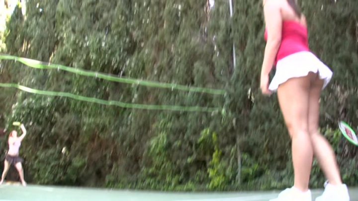 Blonde Cutie Sucks Hard Cock