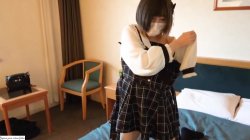 'Slim Legs In Thigh-High Socks' screenshot nº 93