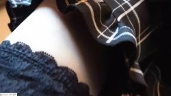 'Slim Legs In Thigh-High Socks' screenshot nº 10