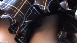 'Slim Legs In Thigh-High Socks' screenshot nº 14