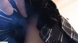 'Slim Legs In Thigh-High Socks' screenshot nº 15