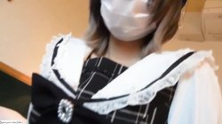 'Slim Legs In Thigh-High Socks' screenshot nº 26